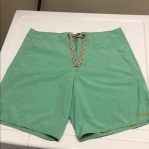 Patagonia Swim Trunks